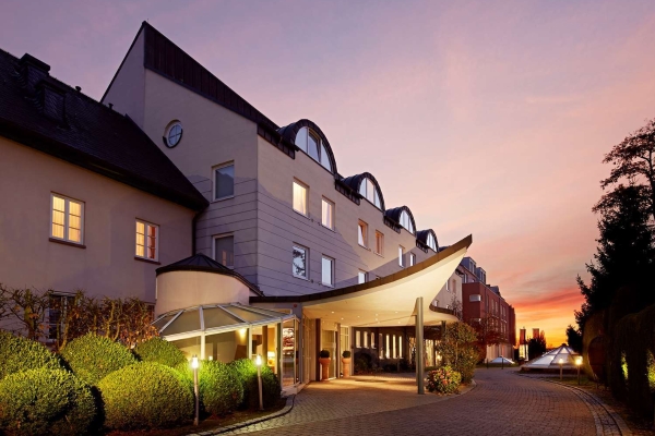 Lindner Hotel & Spa Binshof (Speyer)